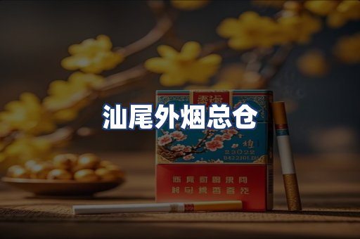 汕尾外烟总仓